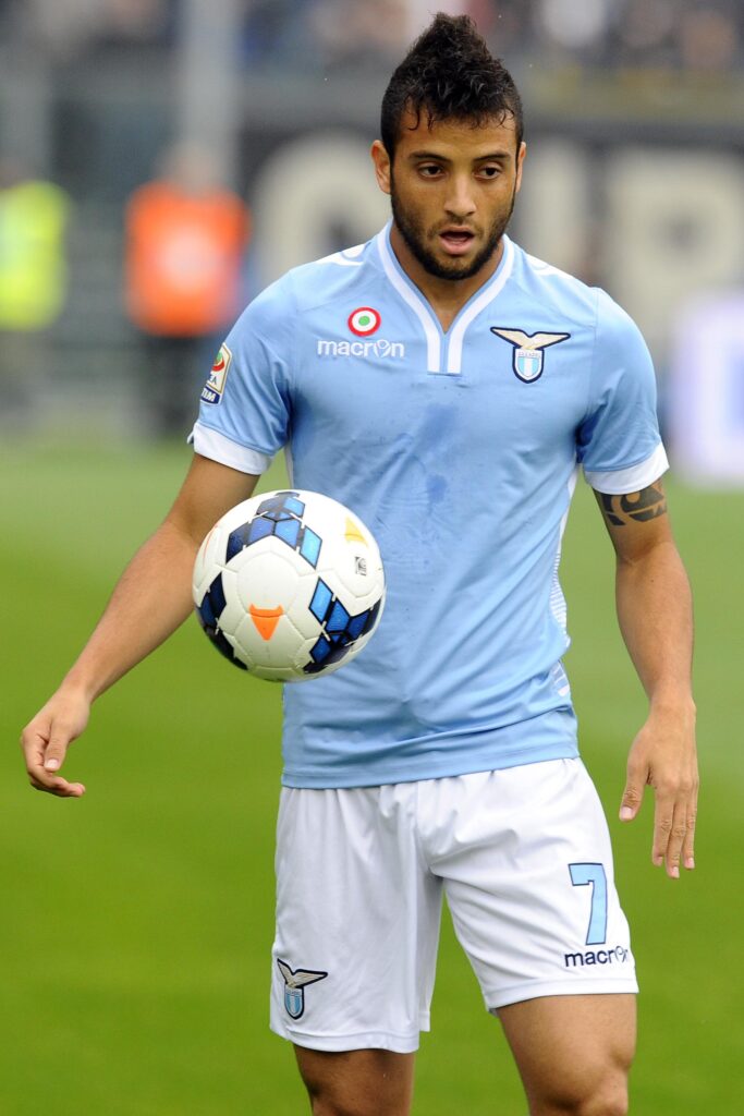Parma-Lazio, le formazioni ufficiali: Felipe Anderson dal primo minuto (Diretta scritta su LazioNews24) 1 felipe anderson lazio 2013 ifa