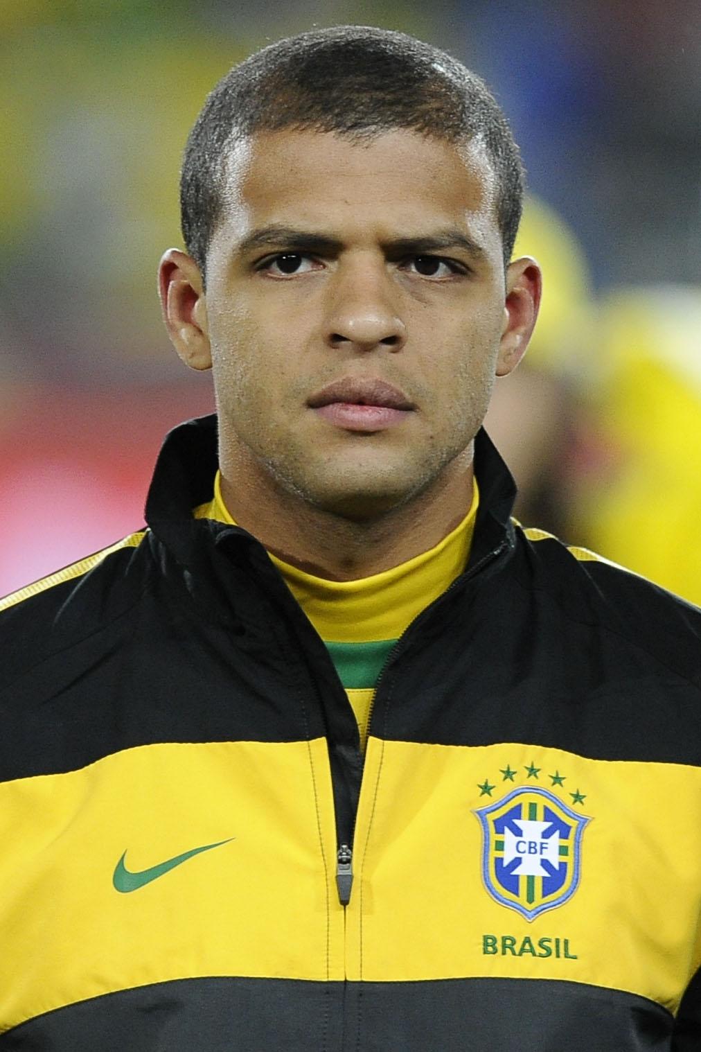 Dalla Turchia: Petkovic segue Felipe Melo 21 felipemelo ifa