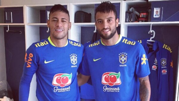 felipe neymar brasile