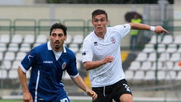 filippini laziali in prestito