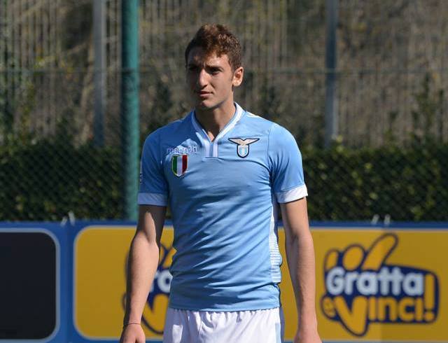 Primavera - La carica di Dovidio, Fiore e Capuano: "Oggi obbligati a vincere. Il derby? Andiamo a Trigoria per battere la Roma" 21 fioremattia