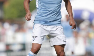 floccari sergio ritiro lazio 2013 cadore azione ifa