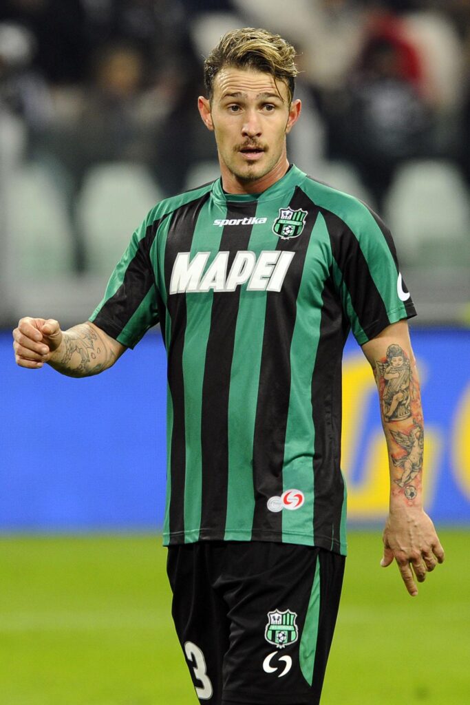 Floro flores fermo sassuolo 2013 ifa
