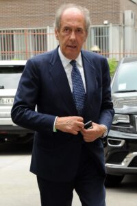 Lazio, Foschi: «Biancocelesti fanno i propri interessi come la Juve»