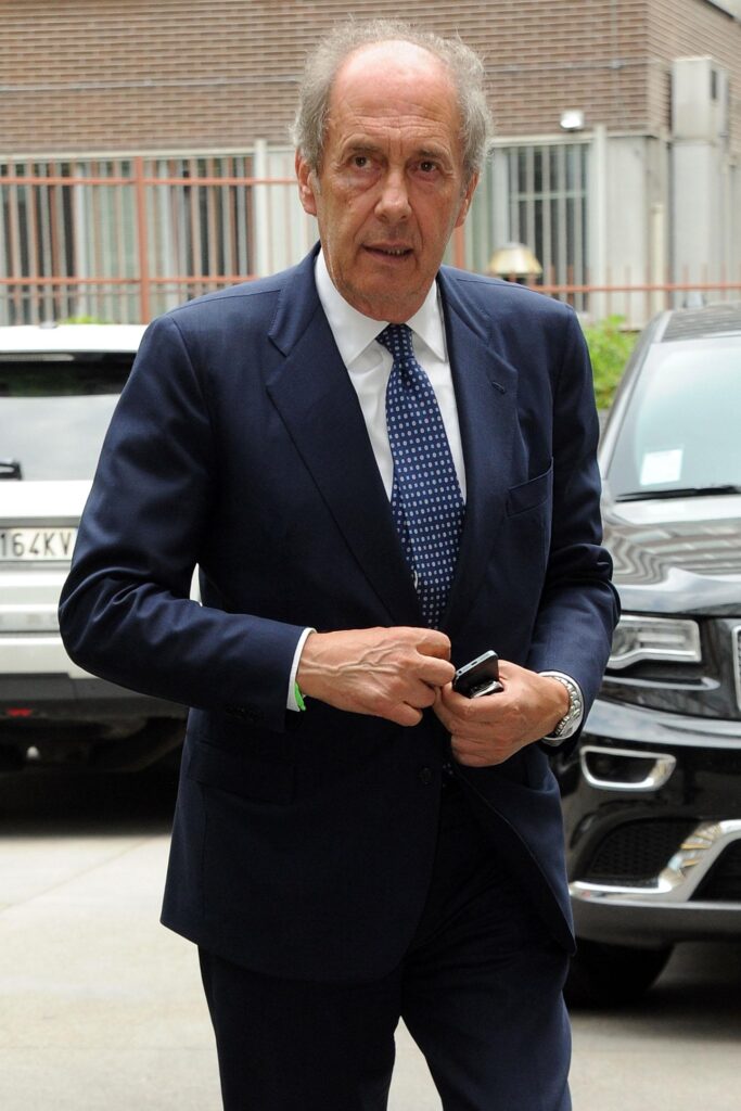 Foschi: «La Lazio non perderà a Palermo. Tare? E' un grande, gli consiglierei Kessie» 1 foschi cesena giugno 2014 ifa