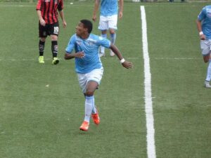 Folorunsho: ﻿«Abbiamo chiuso in modo amaro, ma con orgoglio» – FOTO