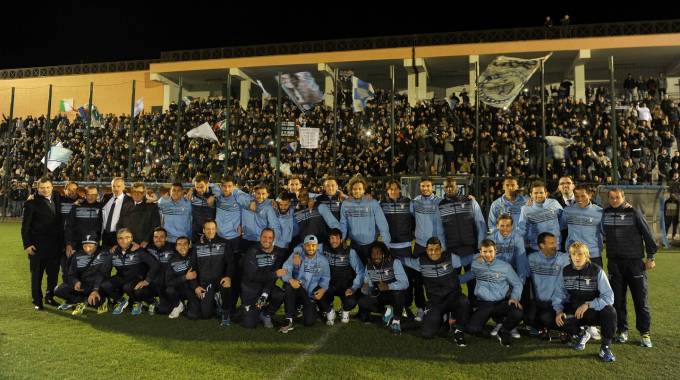 Lazio, nasce la partnership commerciale con la Renault. E in Romania intitolano una società a Mirko Fersini 21 formellosquadrapostnapoli