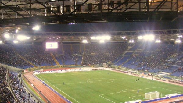 Stadioolimpico