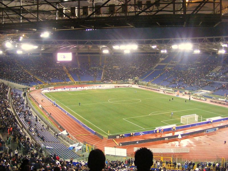 stadioolimpico