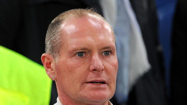 gascoigne ifa