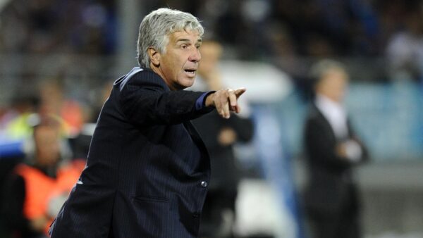 gasperini