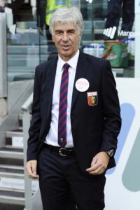 gasperini sorride genoa 2013 ifa
