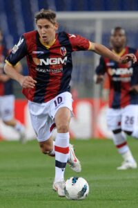gaston ramirez ifa