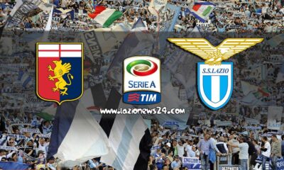 genoa-lazio