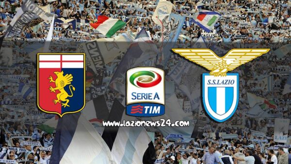genoa-lazio