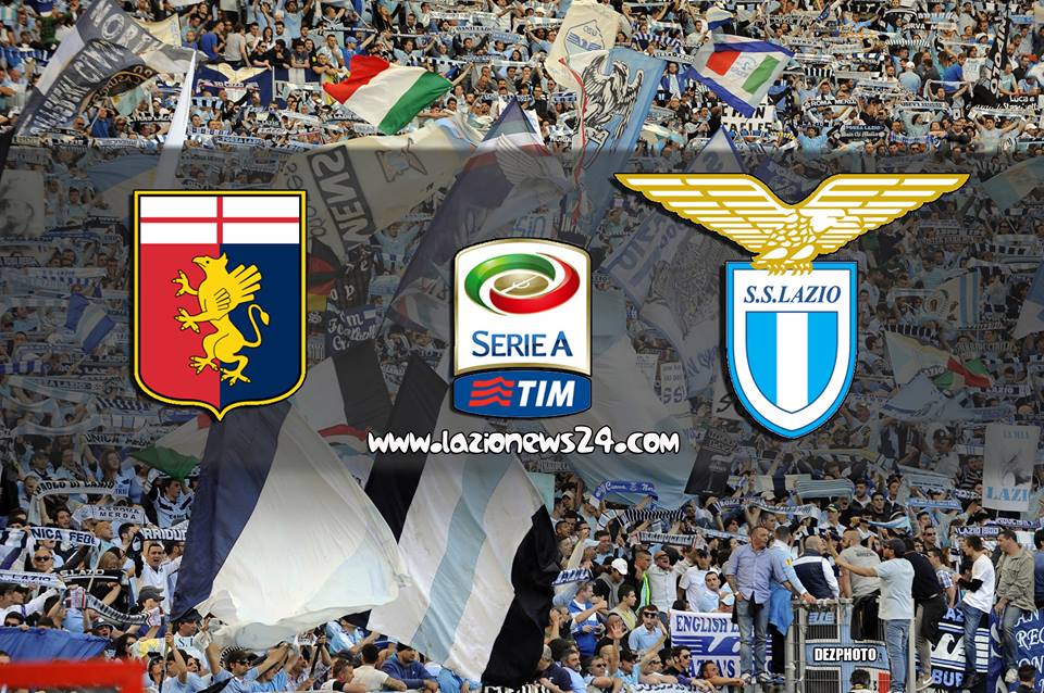 genoa-lazio