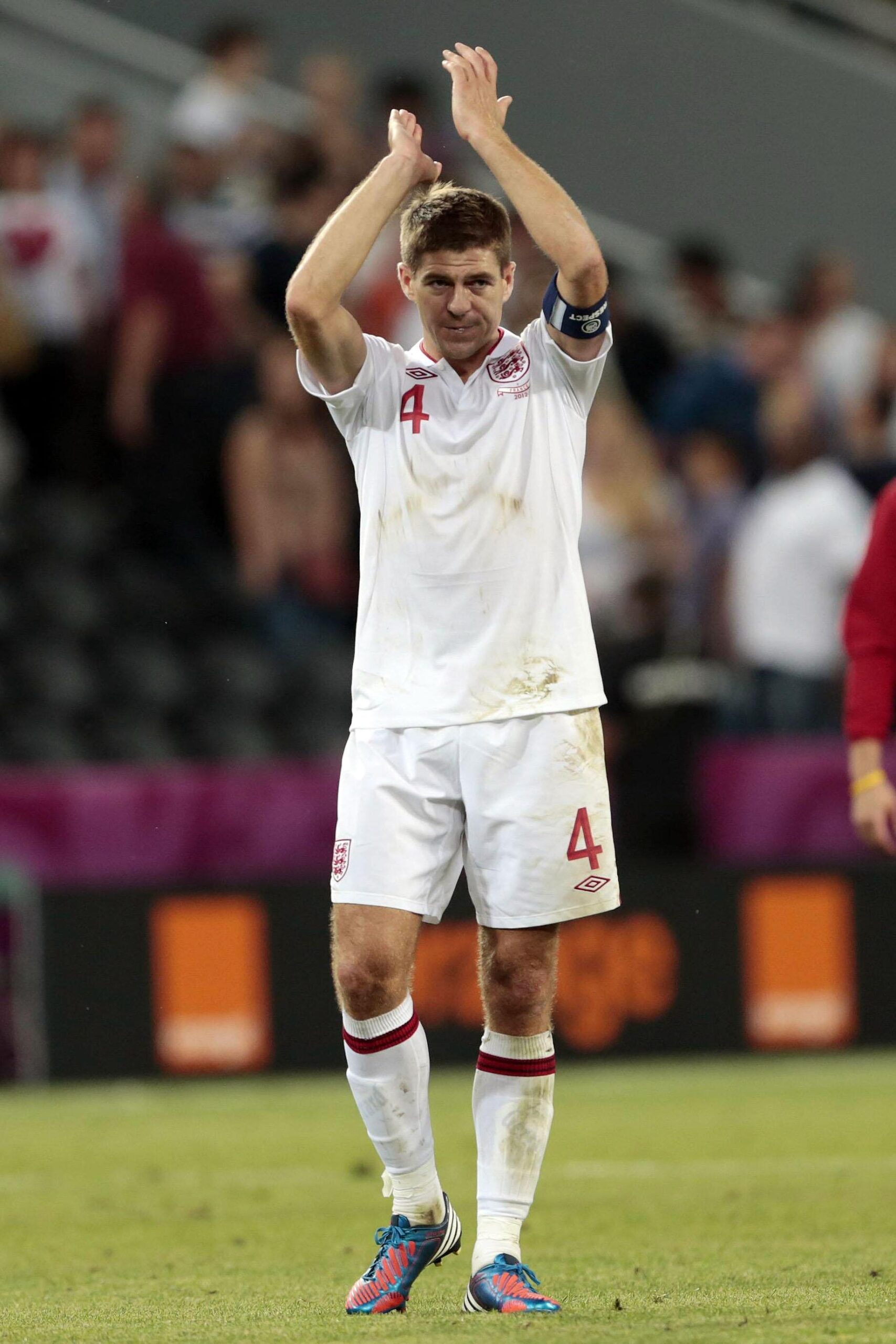 gerrard