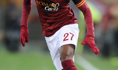 gervinho corre roma 2013 ifa