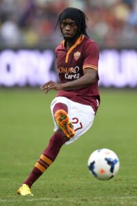 gervinho roma 2013 ifa