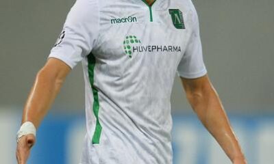 georgi terziev