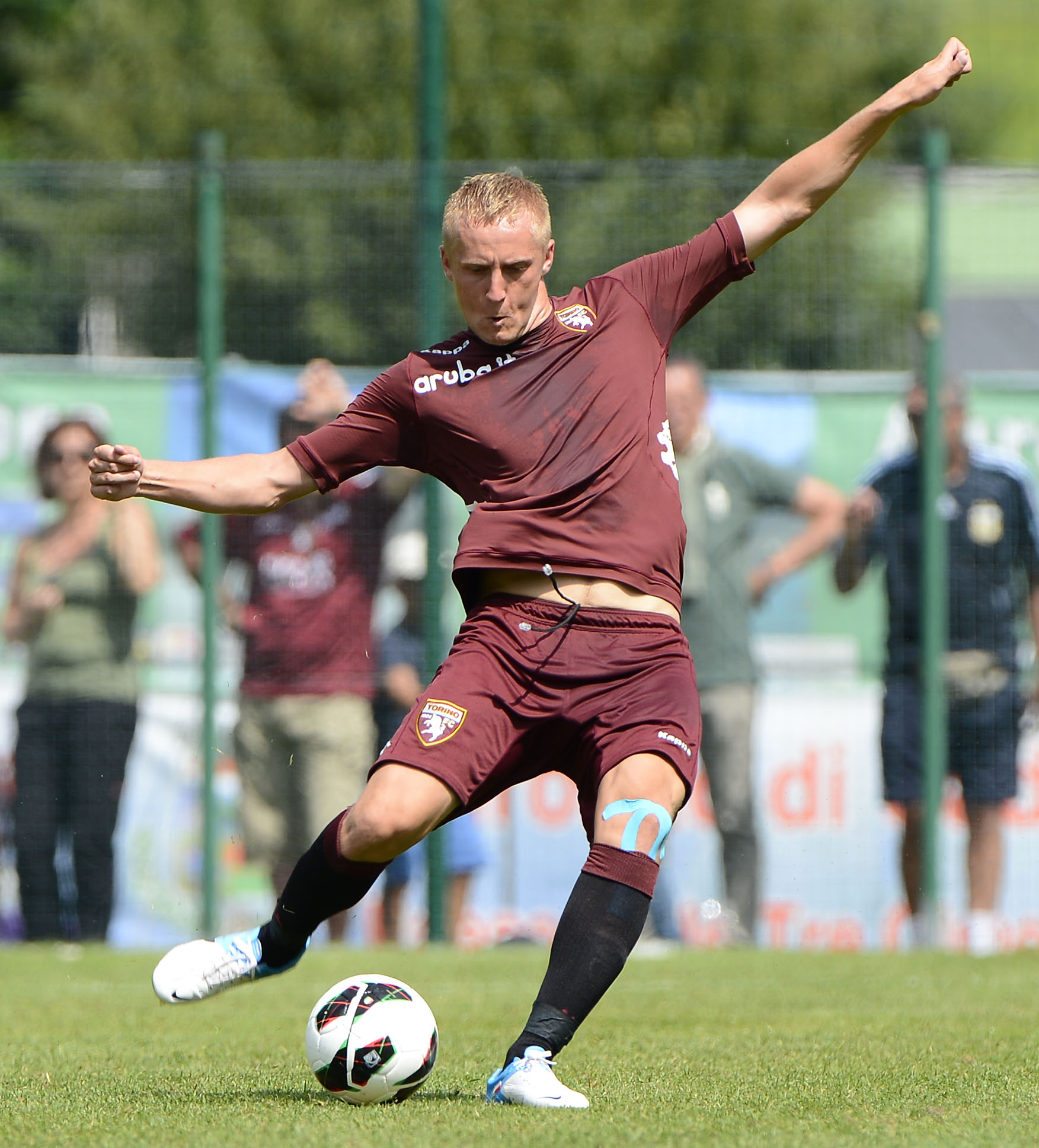 glik ifa