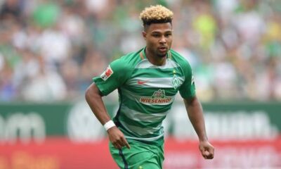 gnabry