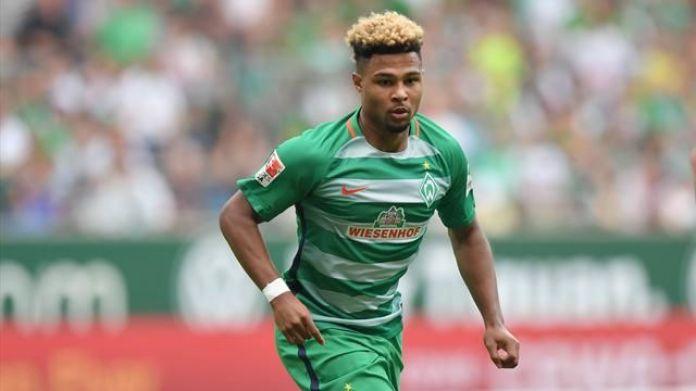 gnabry