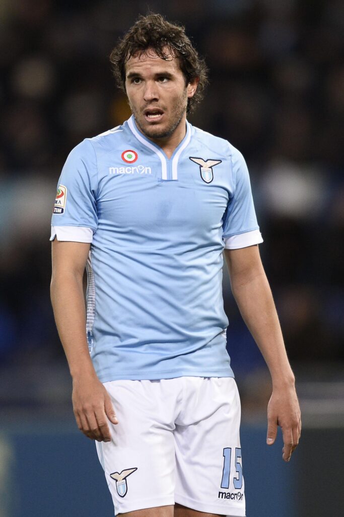 Da Vinicius a Tounkara, quanti esuberi per la Lazio 1 gonzalez lazio gennaio 2014 ifa