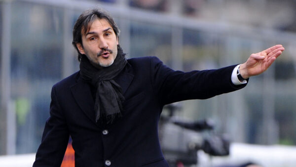 salernitana gregucci