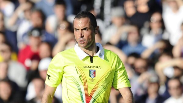 La moviola di Lazio Juventus
