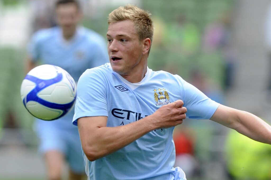Lazio, senti Guidetti: "Voglio giocare, vedremo dove a gennaio" 1 guidetti ifa