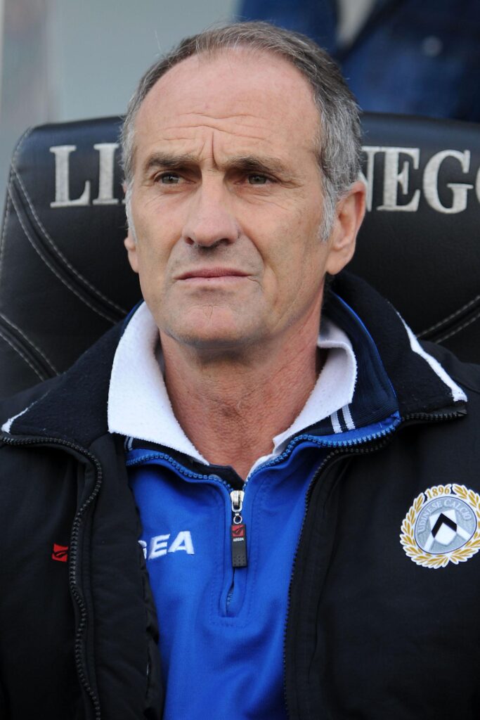 Guidolin ifa