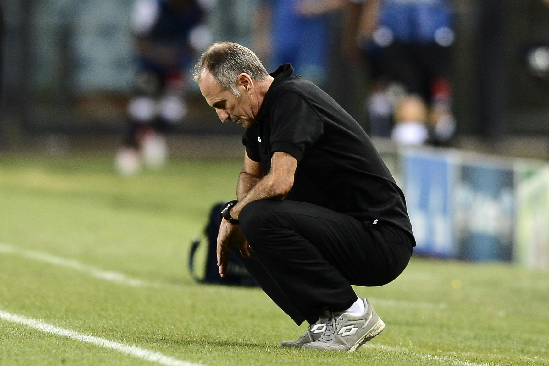 Udinese, Guidolin si rammarica: "Brutto primo tempo" 21 guidolindeluso ifa
