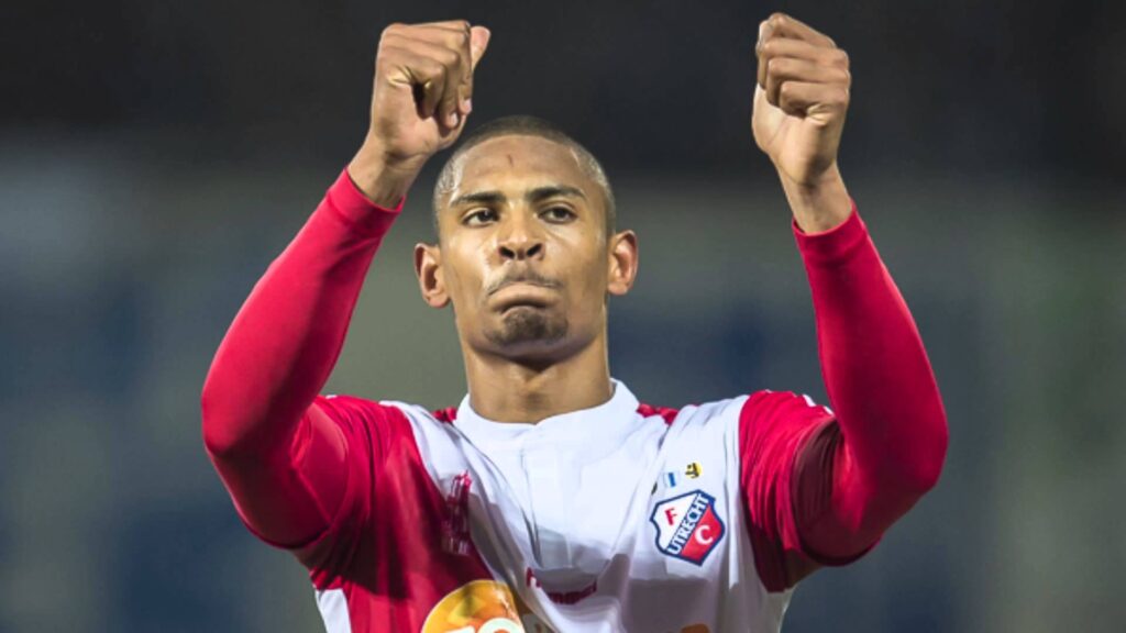 Haller sul suo futuro: «Lazio? al momento solo voci...» 1 haller