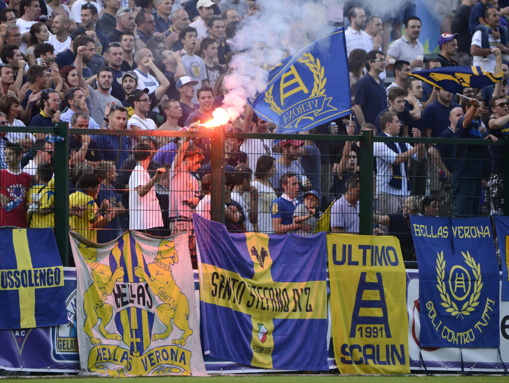 Lazio-Hellas Verona, dove seguire diretta TV e Live Streaming 1 hellastifosi ifa