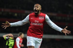henry ifa