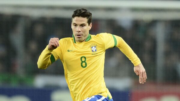Hernanes 2013 brasile ifa