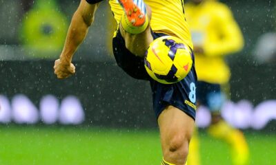 hernanes azione lazio away 2013 ifa