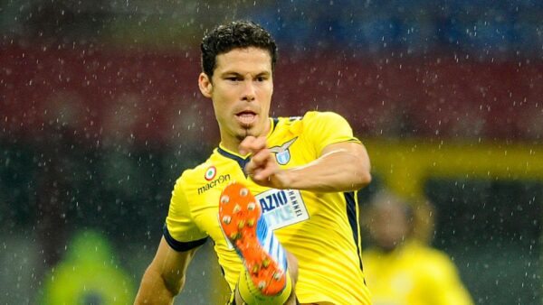 hernanes azione lazio away 2013 ifa