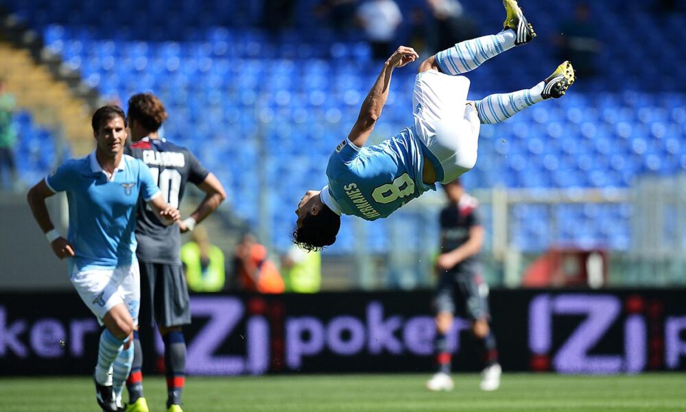 26 maggio Hernanes