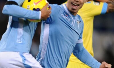 hernanes perea esultanza lazio 2013 ifa