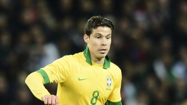 Hernanes brasile ifa