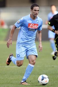 higuain azione 2013 ifa