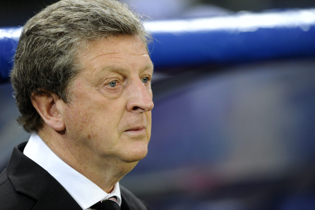 EURO 2016 - Inghilterra-Russia 1-1 1 hodgson ifa