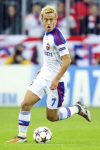 honda cska mosca 2013 ifa