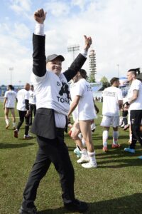 iachini esulta promozione palermo maggio 2014 ifa