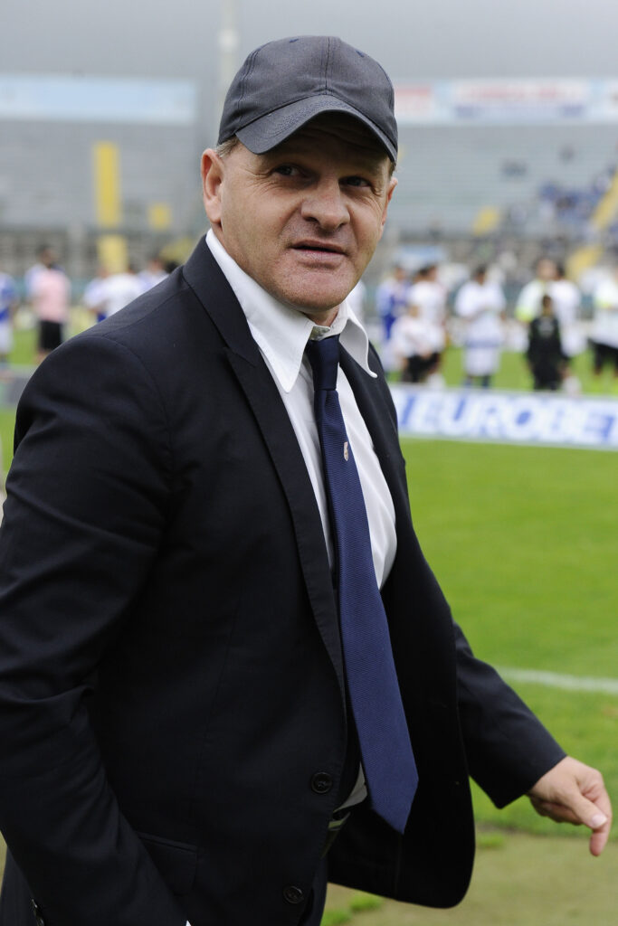 Lazio Fiorentina, Iachini: «Non possiamo essere attendisti. Complimenti ad Inzaghi» 1 iachini palermo 2013 ifa