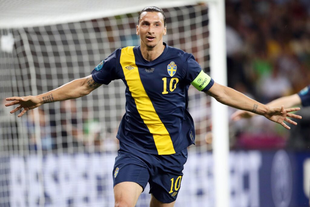 Ibrahimovic: «Grazie Bundesliga, loro dicono e fanno!» 1 calciomercato ibrahimovic