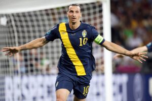 Calciomercato, Ibrahimovic: le big di Serie A ci pensano. E la Lazio?