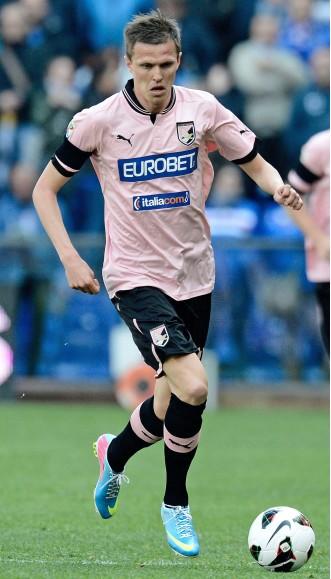 ilicic